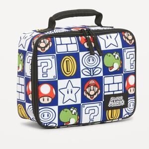 Super Mario Bros.™ Lunch Bag